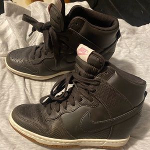 nike very good condition